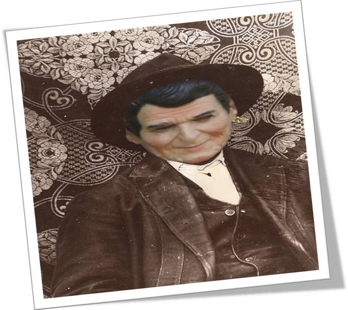 Capone Story