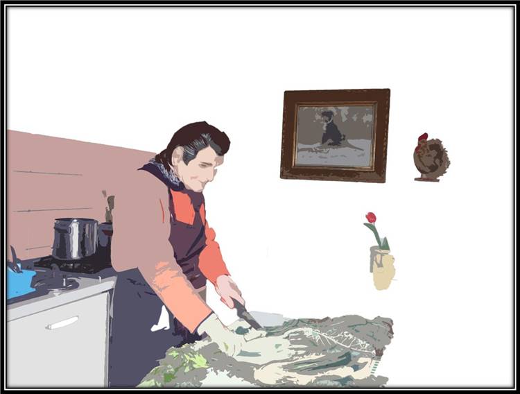 Capone Chef