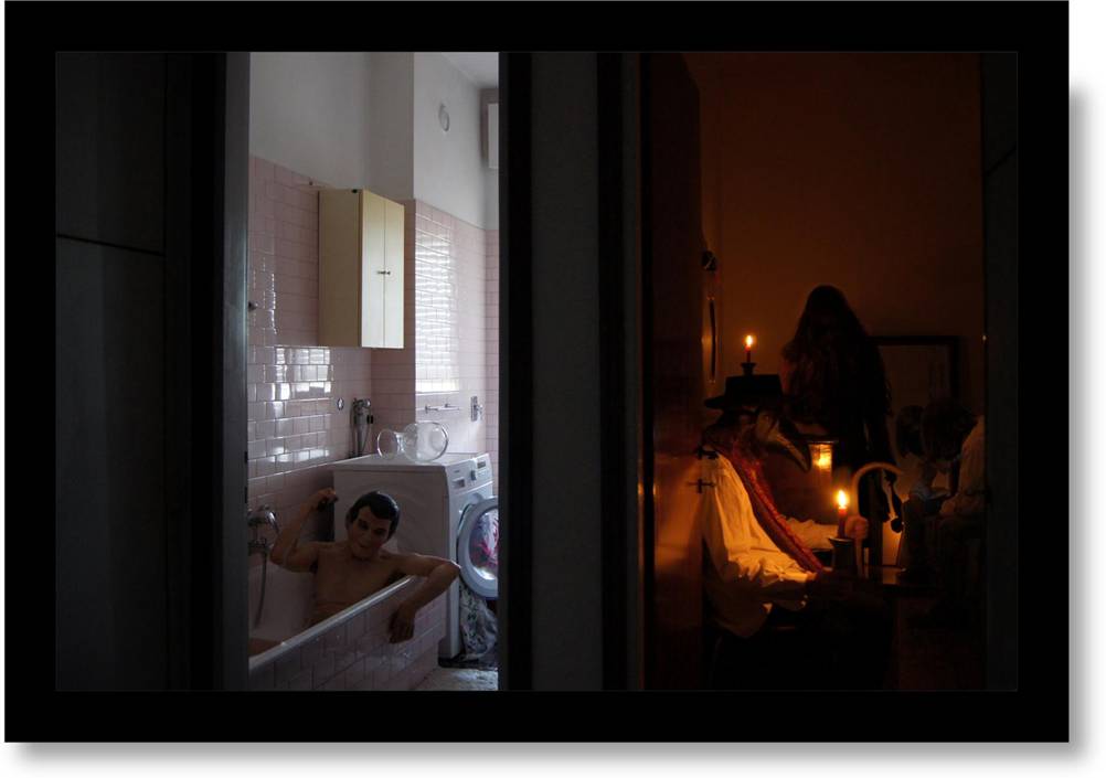 BAGNO