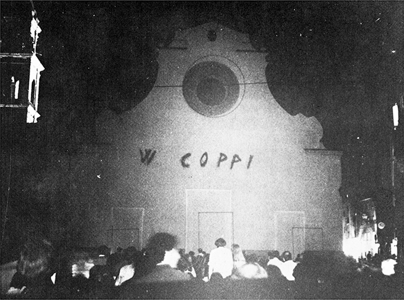 W Coppi