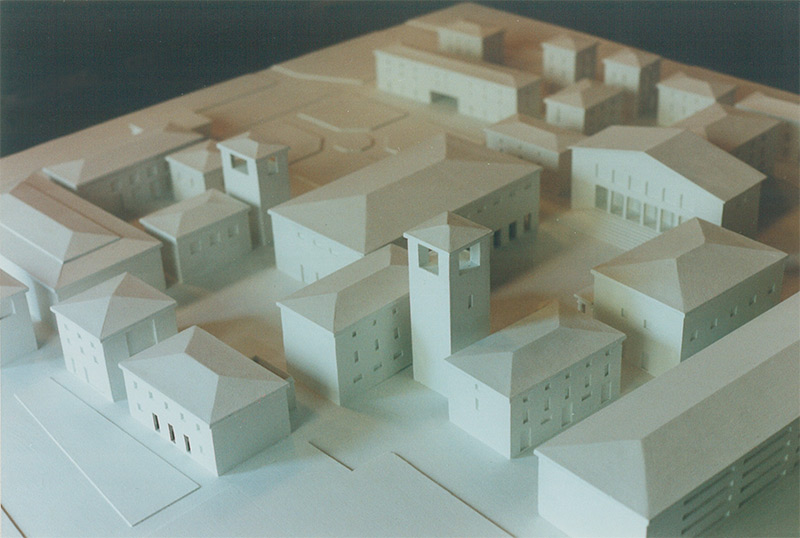 Architetture