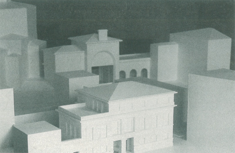 Architetture