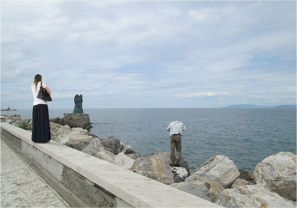 L'attesa